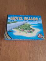 Hotel Samoa spel van White Golblin, Hobby en Vrije tijd, Gezelschapsspellen | Bordspellen, Ophalen of Verzenden, Zo goed als nieuw