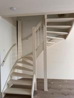 Trap, Doe-het-zelf en Verbouw, Ladders en Trappen, Ophalen, Zo goed als nieuw, Trap, 2 tot 4 meter