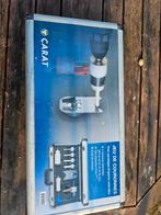 Borenset carat, Ophalen, Zo goed als nieuw