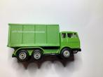 efi Holland Groene PTT Telecom vrachtwagen-1:87, Hobby en Vrije tijd, Ophalen of Verzenden, Zo goed als nieuw, Bus of Vrachtwagen
