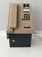 PTT Coinvox 10 gulden munttelefoon, Verzenden, Gebruikt