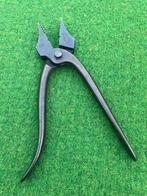 Antieke zeldzame Siebenborn schoenmakerstang ca 1920, Ophalen of Verzenden