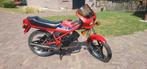 Nette Honda mb 8 mb8 met alle papieren, Fietsen en Brommers, Ophalen, 5 versnellingen