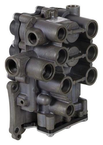 DAF 4-CIRCUIT-PROTECTION VALVE KNORR 1913300K beschikbaar voor biedingen