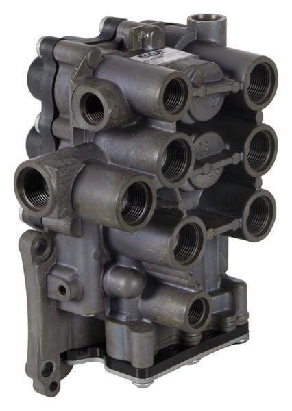 DAF 4-CIRCUIT-PROTECTION VALVE KNORR 1913300K, Auto-onderdelen, Vrachtwagen-onderdelen, DAF, Remmen en Aandrijving, Nieuw, Ophalen of Verzenden