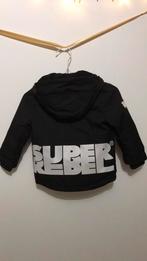 Super Rebel skijas 104, Ophalen of Verzenden, Zo goed als nieuw, Jongen, Jas