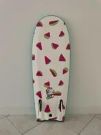 Catch surf Beater 5'4 Softtop, Watersport en Boten, Golfsurfen, Shortboard, Met vinnen, Zo goed als nieuw, Ophalen