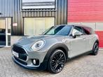 Mini Clubman 2018 69.000km Apple Carplay LED 1 JAAR GARANTIE, Auto's, Voorwielaandrijving, Stof, 102 pk, Handgeschakeld