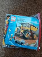 Lego City Dumper - 4202, Ophalen of Verzenden, Zo goed als nieuw