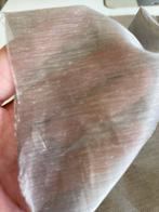 Hotel Chique, Taupe inbetweens op maat, Bruin, C, Nieuw, Taupe inbetween