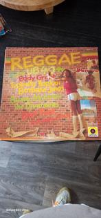 Reggea lp, Cd's en Dvd's, Vinyl | Verzamelalbums, Ophalen of Verzenden, Zo goed als nieuw