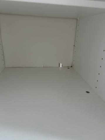 IKEA hoekkast - afbeelding 6