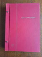Suriname Eerstedag Enveloppen Collectie, Postzegels en Munten, Postzegels | Volle albums en Verzamelingen, Ophalen of Verzenden