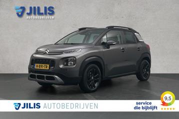 Citroën C3 Aircross 1.2 PureTech S&S Origins | Parkeersenso beschikbaar voor biedingen