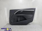 Portierbekleding RV zwart Volvo V70 III ('07-'17) 39816040, Gebruikt, Ophalen of Verzenden, Volvo, Volvo