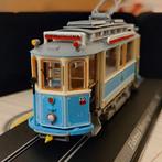 Tram Gothenburg, standmodel, H0 (1:87) Atlas (met interieur), Overige merken, Gelijkstroom of Wisselstroom, Brug, Tunnel of Gebouw