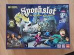 Spookslot Bordspel - Goliath, Goliath, Ophalen of Verzenden, Zo goed als nieuw, Reisspel