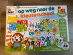 Kinderspelletjes en puzzels, Kinderen en Baby's, Speelgoed | Educatief en Creatief, Gebruikt, Ophalen, Puzzelen