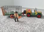 Playmobil Safaritruck set 4832, Ophalen of Verzenden, Gebruikt, Complete set