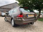 Volkswagen Golf Variant 1.4 Trendline | met Airco + Stoelver, Voorwielaandrijving, Stof, Gebruikt, Zwart