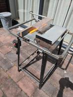 zaagtafel Bosch universeel machine tafel, Ophalen, Gebruikt