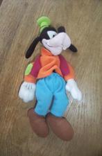 Disney Goofy beany 28cm Jemini, Ophalen of Verzenden, Goofy of Pluto, Zo goed als nieuw, Beeldje of Figuurtje