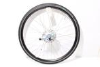 Achterwiel | 28 inch | Shimano | SG-C3001-7R | rollenbrake, Fietsen en Brommers, Fietsonderdelen, Wiel, Gebruikt, -, Algemeen