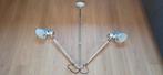 Vintage hanglamp: Artemide Tolomeo Sospensione, Ophalen, Gebruikt, Metaal, 75 cm of meer