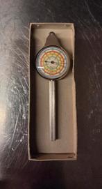 Curvimeter / Afstandsmeter voor Kaarten, Antiek en Kunst, Ophalen of Verzenden