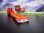 Wsi 01-4293 Van Grinsven, Mercedes Actros MP5 Giga Space, Hobby en Vrije tijd, Modelauto's | 1:50, Ophalen, Nieuw, Bus of Vrachtwagen
