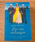 J. Moyes - Zee van verlangen, Ophalen of Verzenden, Zo goed als nieuw