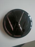 Two tone vw up logo, Ophalen of Verzenden, Gebruikt