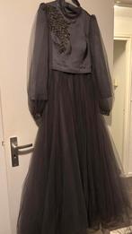 gala / feestjurk, Kleding | Dames, Gelegenheidskleding, Ophalen, Galajurk, Zo goed als nieuw, Maat 34 (XS) of kleiner
