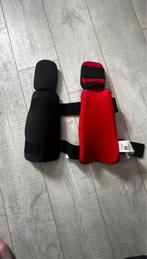 Scheenbeschermers XS-S Decathlon, Overige, Verzenden, Maat XS of kleiner, Vechtsportbescherming
