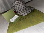Gucci pet, maat L.  (ORIGINEEL!), Kleding | Heren, Hoeden en Petten, Ophalen of Verzenden, Pet, Zo goed als nieuw, 58 of 59 cm (L, 7¼ of ⅜ inch)