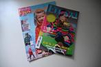 Tijdschriften/boekjes voor kinderen en mutsen/sjaals volwass, Diverse auteurs, Ophalen, Gelezen, Breien en Haken