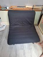 Slaapstoel uitklapbaar te koop, Ophalen, Eenpersoons, 200 cm