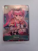 One piece kaarten, Ophalen of Verzenden, Nieuw, Losse kaart, Foil