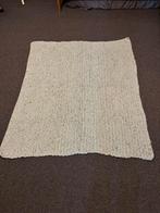 Gehaakt vloerkleed, Ophalen of Verzenden, Gebruikt