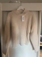 Penn &ink trui nieuw l/xl, Kleding | Dames, Truien en Vesten, Penn & Ink, Beige, Maat 42/44 (L), Nieuw