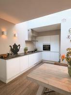 Bruynzeel keuken, Huis en Inrichting, Keuken | Complete keukens, Ophalen, Gebruikt, Kunststof, Hoekkeuken