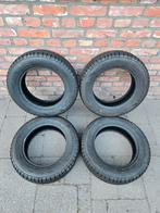 SET Z.G.A.N WINTERBANDEN 155/70/13 PROFIELDIEPTE 8MM., Ophalen, Gebruikt, 155 mm, 13 inch
