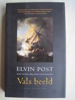 075 - Vals beeld - Elvin Post, Verzenden, Zo goed als nieuw, Amerika, Elvin Post