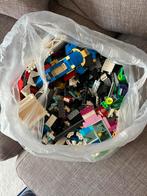 2 kilo 25 gram lego diverse soorten, Ophalen of Verzenden, Zo goed als nieuw