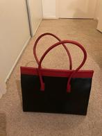 Handtas Tolblanc Paris, Sieraden, Tassen en Uiterlijk, Tassen | Damestassen, Ophalen of Verzenden, Nieuw, Zwart, Handtas