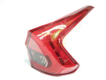 Mitsubishi Eclipe Cross achterlicht Rechts Origineel! 8330B0 beschikbaar voor biedingen
