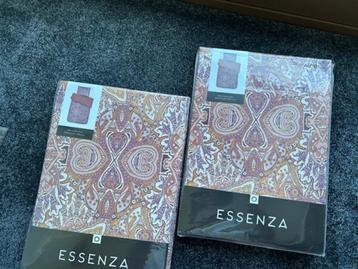 Essenza Dekbedovertrek 160/210 beschikbaar voor biedingen