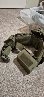 Leger riem groen nieuw.., Watersport en Boten, Ophalen of Verzenden, Nieuw, Overige typen