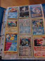 Pokemon Kaarten Map - 130+ Kaarten, Ophalen of Verzenden, Gebruikt
