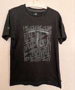 Puma t shirt zwart maat S, Ophalen of Verzenden, Gedragen, Zwart